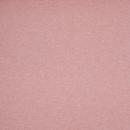 Baumwolljersey Melange Rosa 1432 der Serie Vanessa, fein gesprenkelte Fläche
